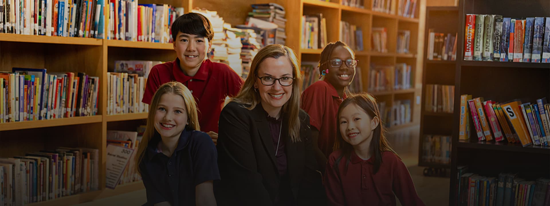 alifa new landing page